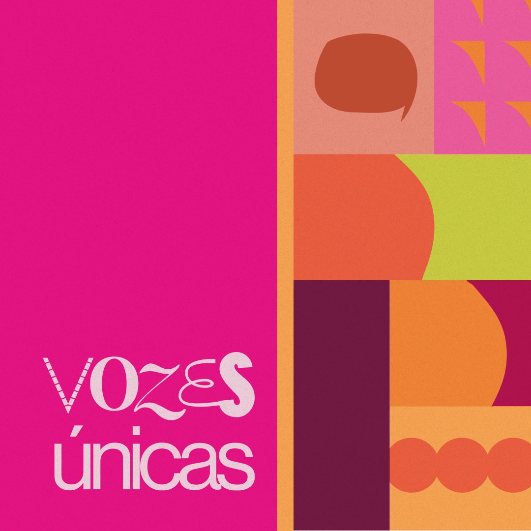 Vozes Únicas