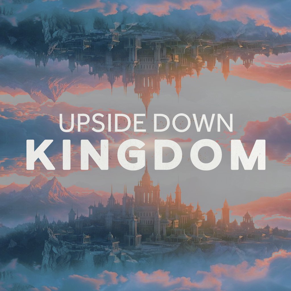 An Unexpected Kingdom episode artwork