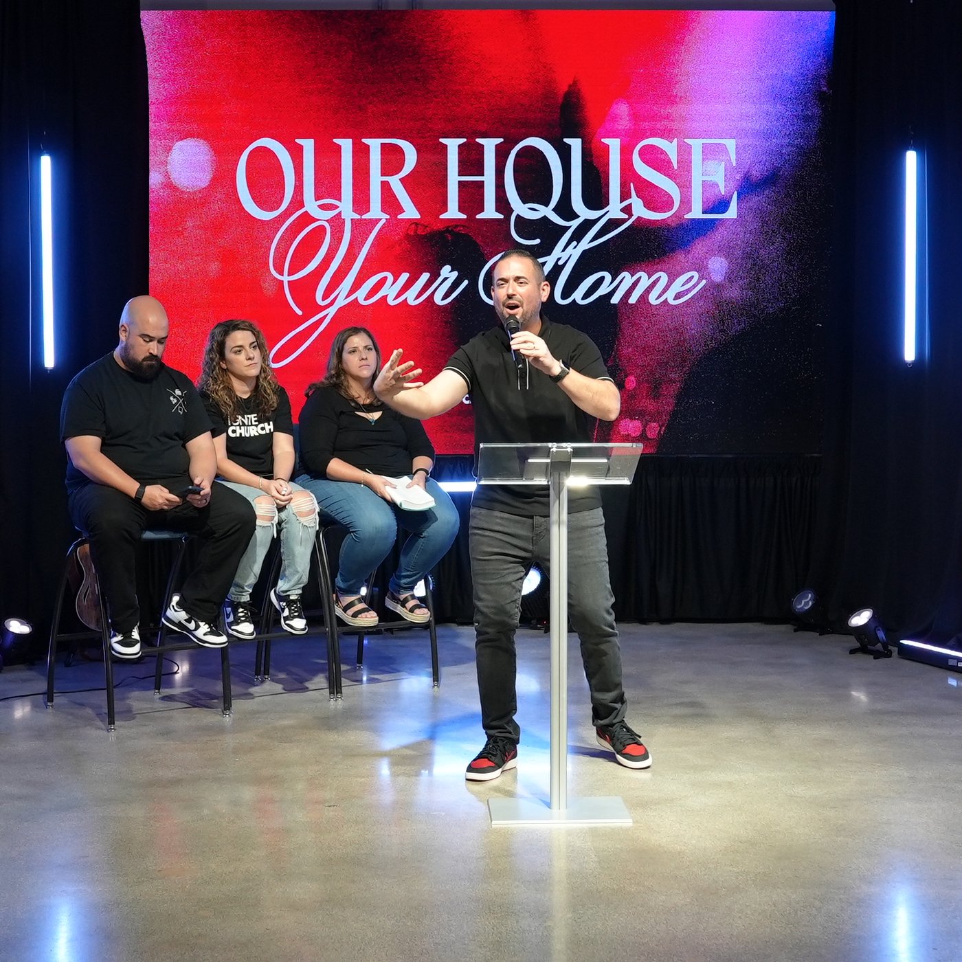 Ignite Miami
