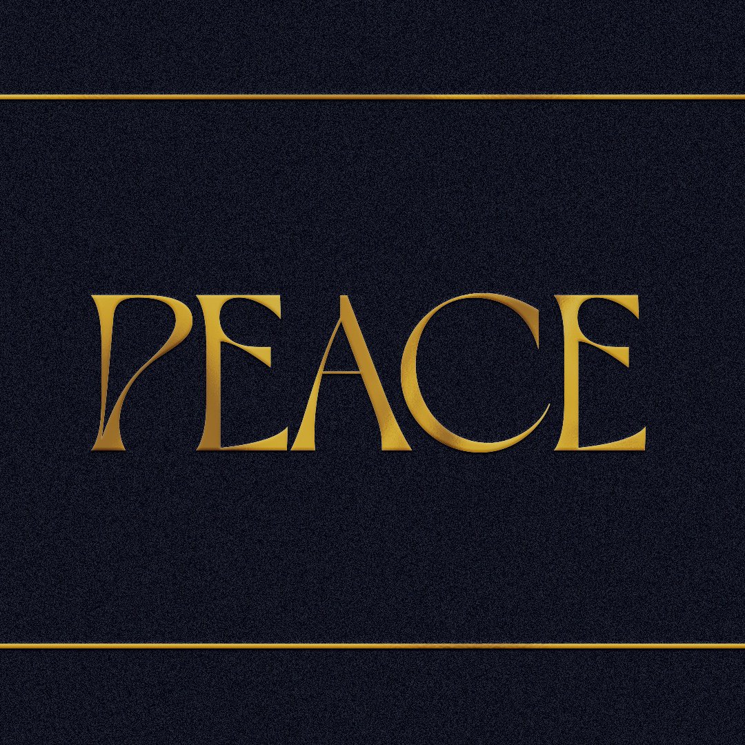 Peace | Mike Johnson episode artwork
