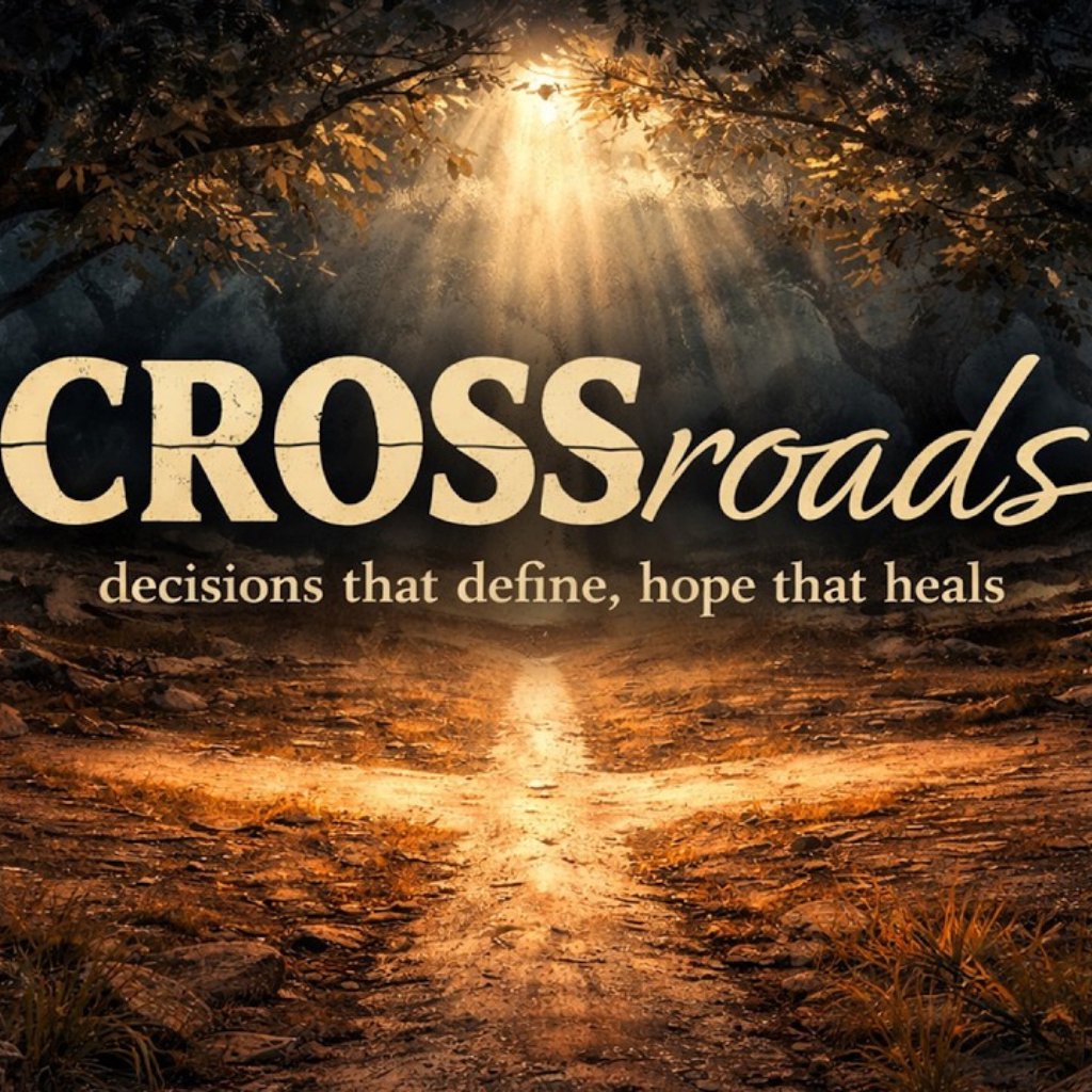 Jesus is Closer Than You Think episode artwork