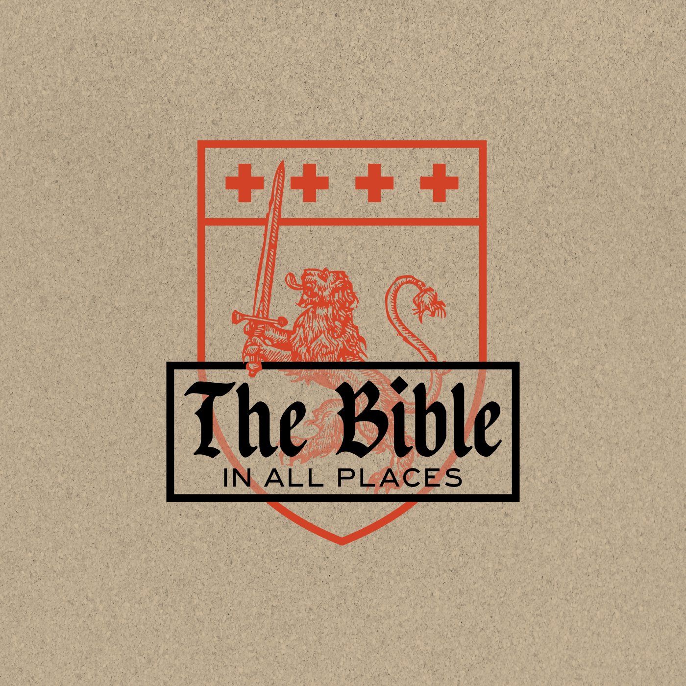 The Bible In All Places