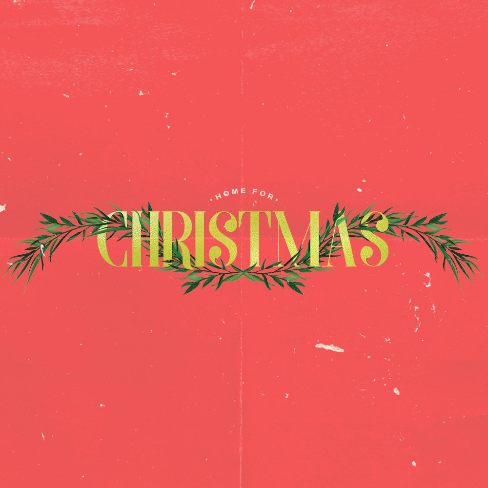 Home For Christmas | Part 2 episode artwork