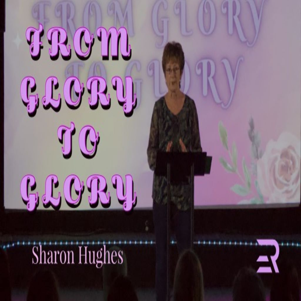 Sunday Evening Reach - Sunday May 8, 2022 - Glory to Glory episode artwork
