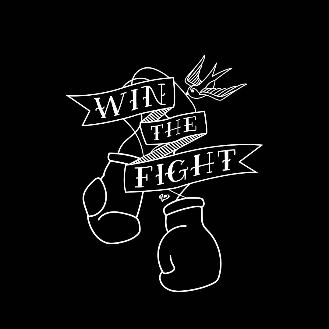 Win The Fight