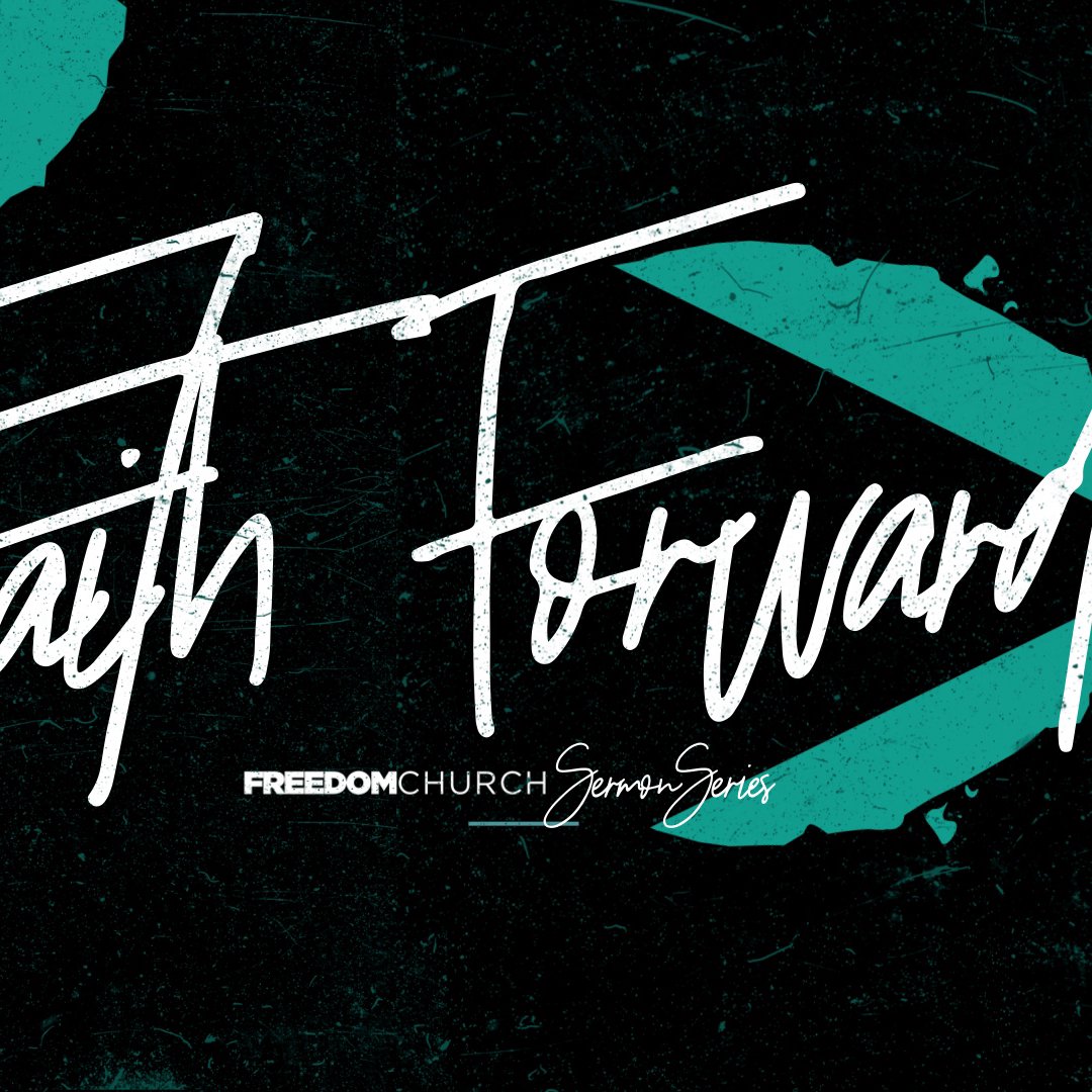 Moving Forward with Power episode artwork