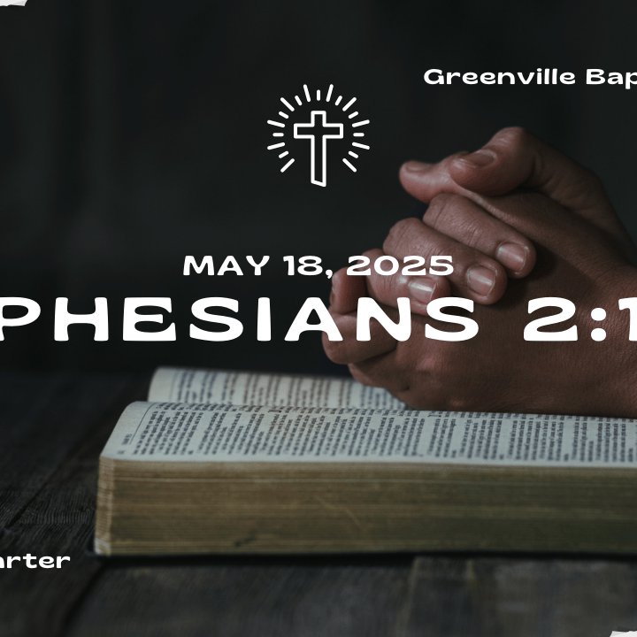 May 18, 2025 episode artwork