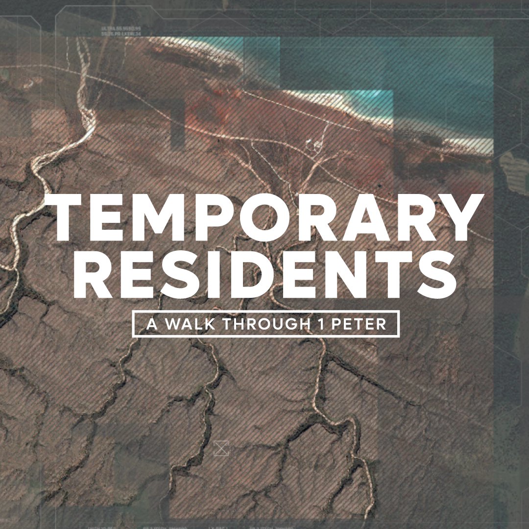 Temporary Residents Week 8