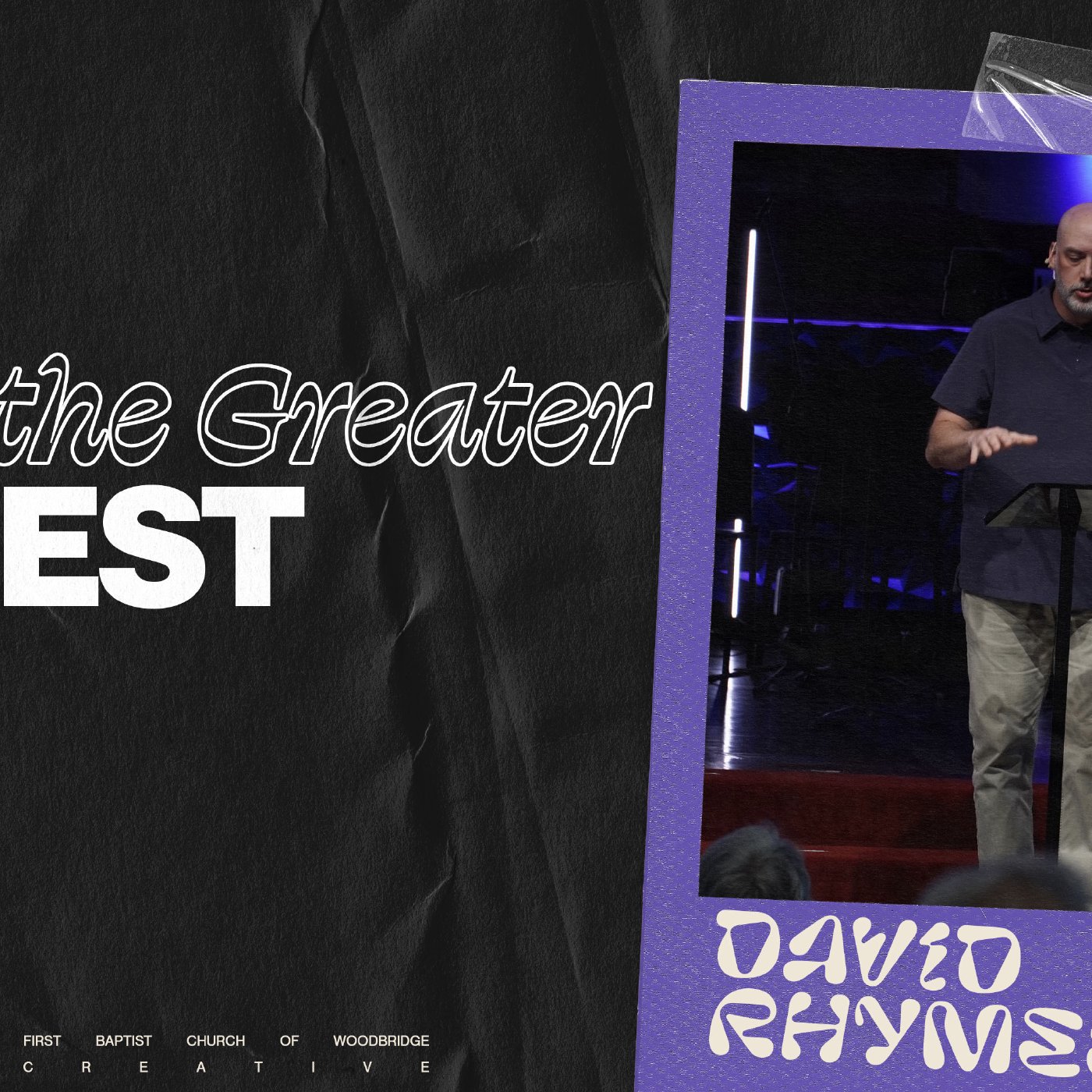 FBCW Sermons
