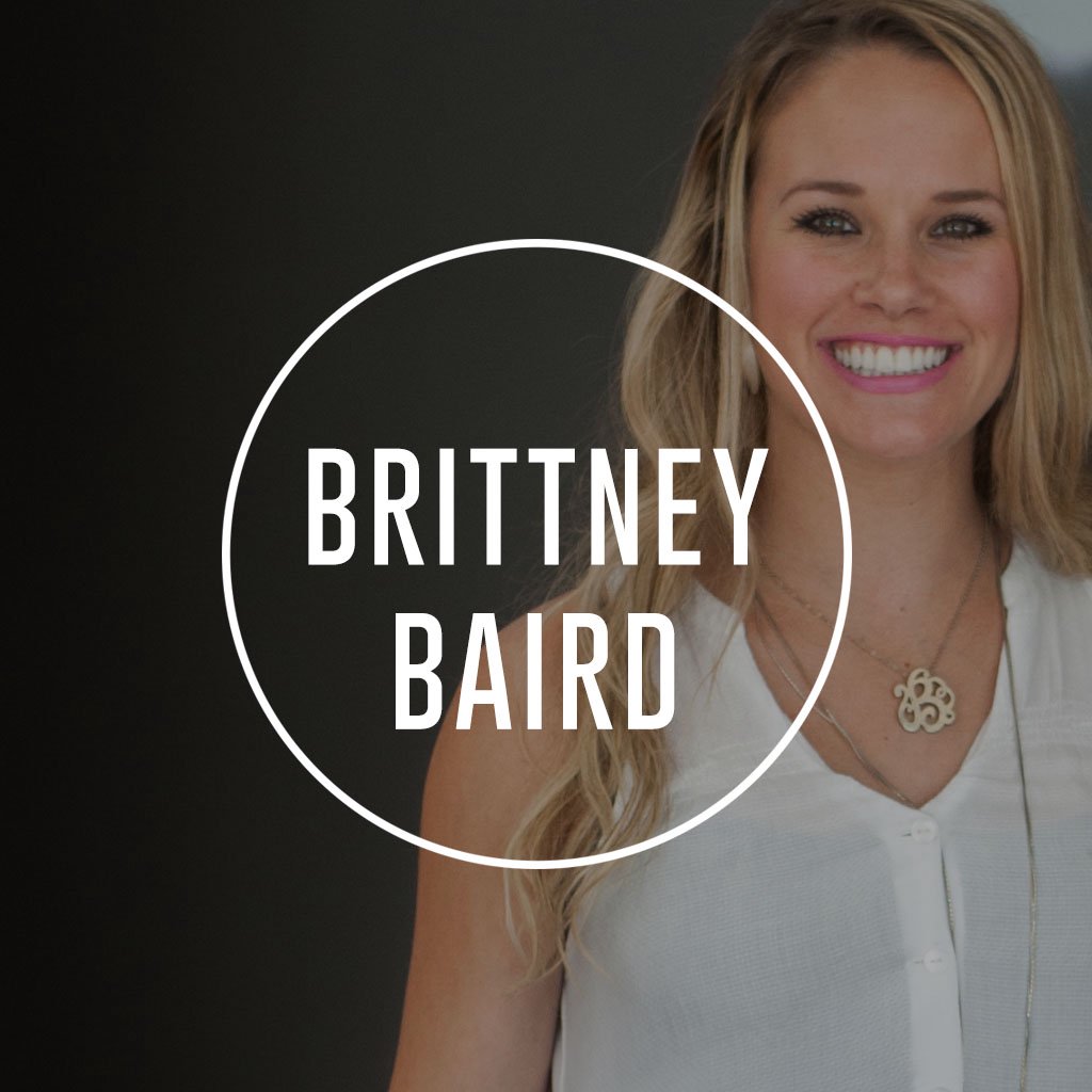 Brittney Baird