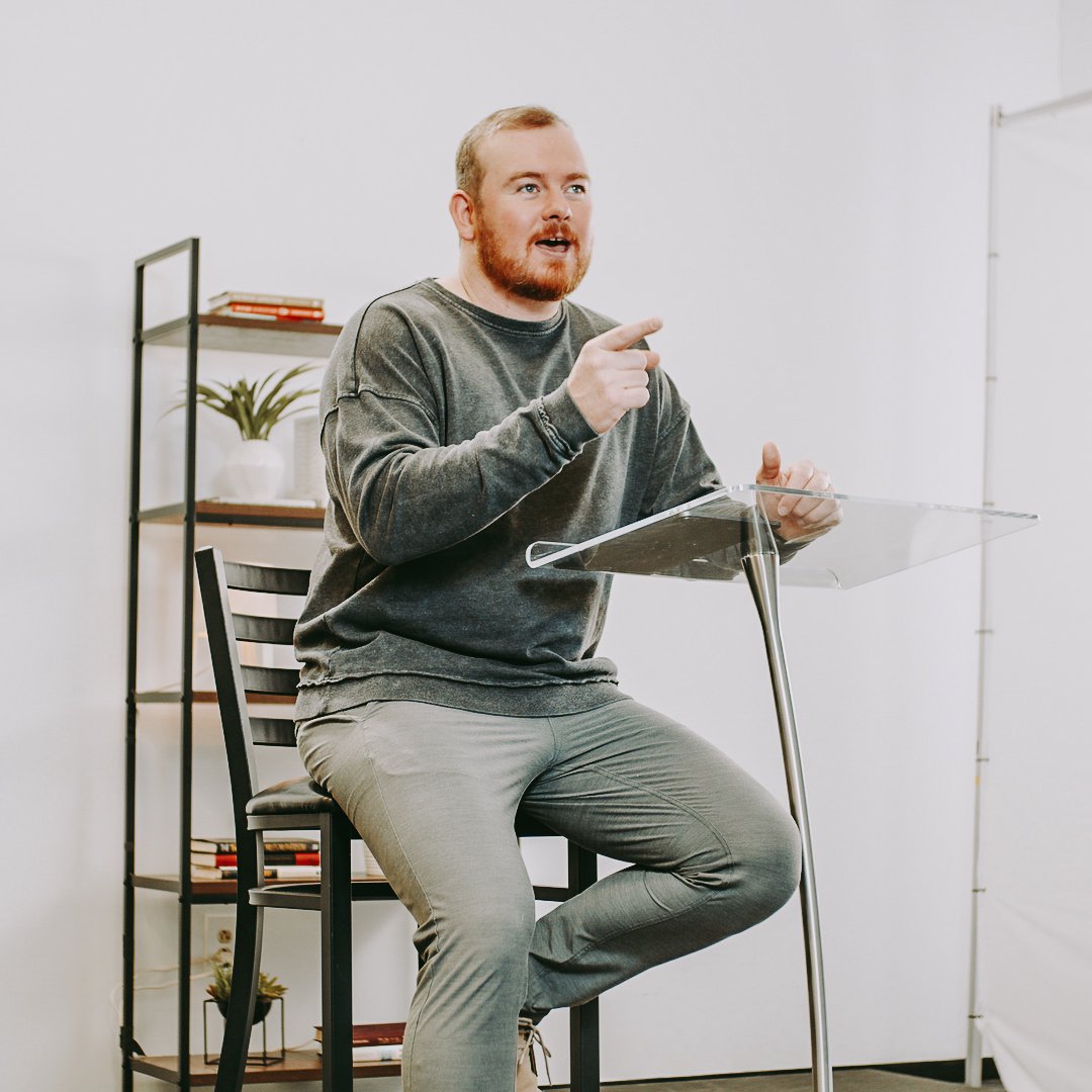 Piedmont Chapel - Audio Podcast