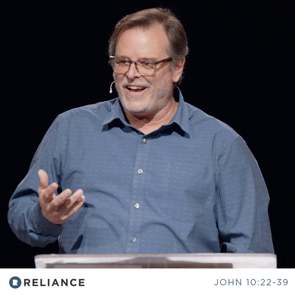 John 10:22-39 episode artwork