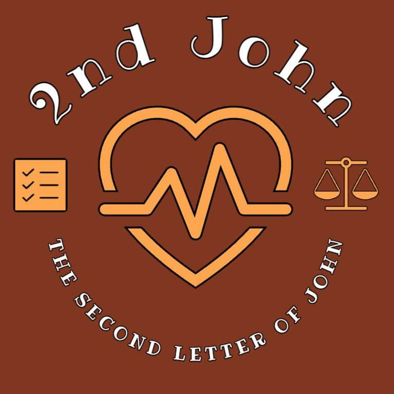 2 John