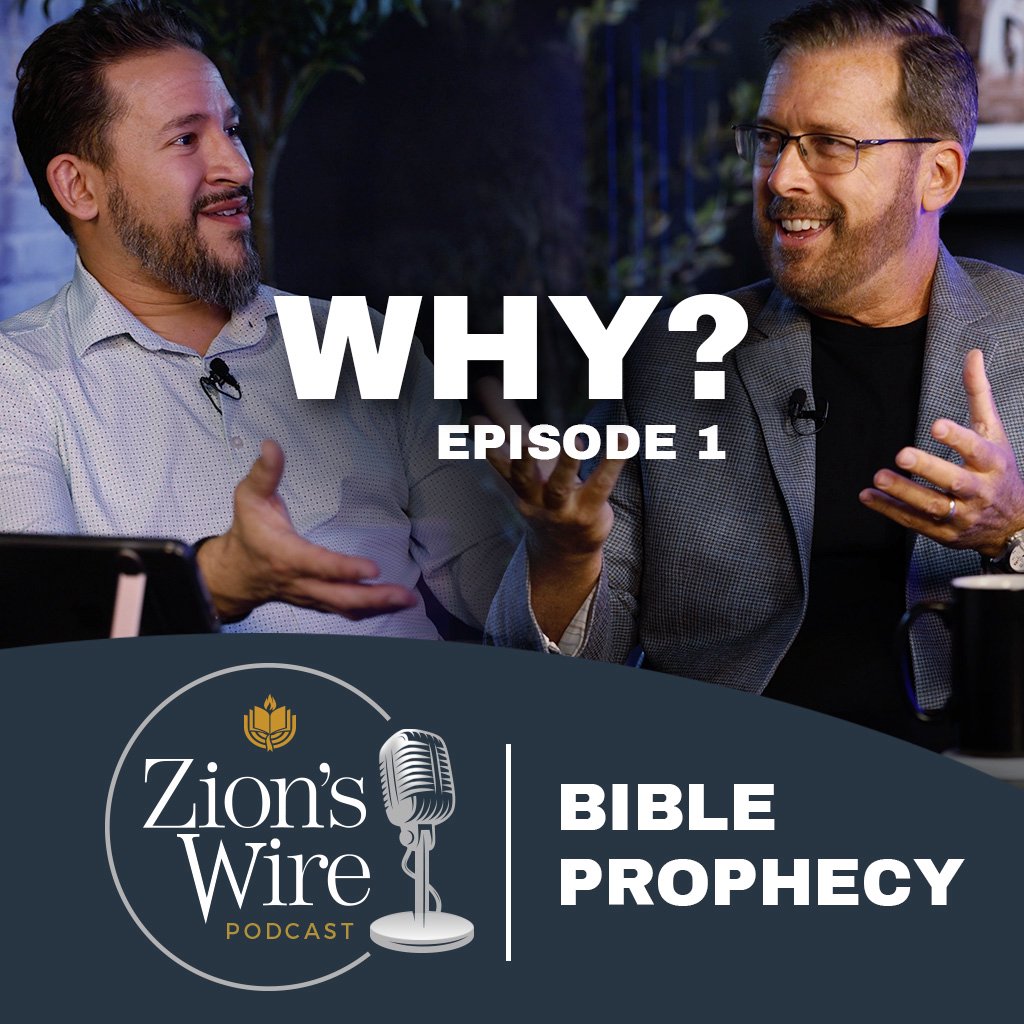 Zion\'s Wire