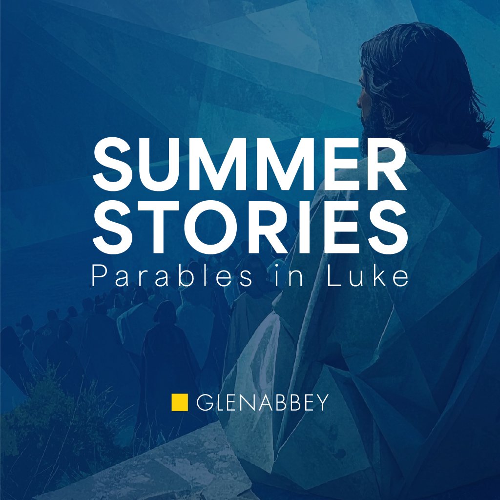 Summer Stories - Week 11: The Tenants (Luke 20:1-19)
