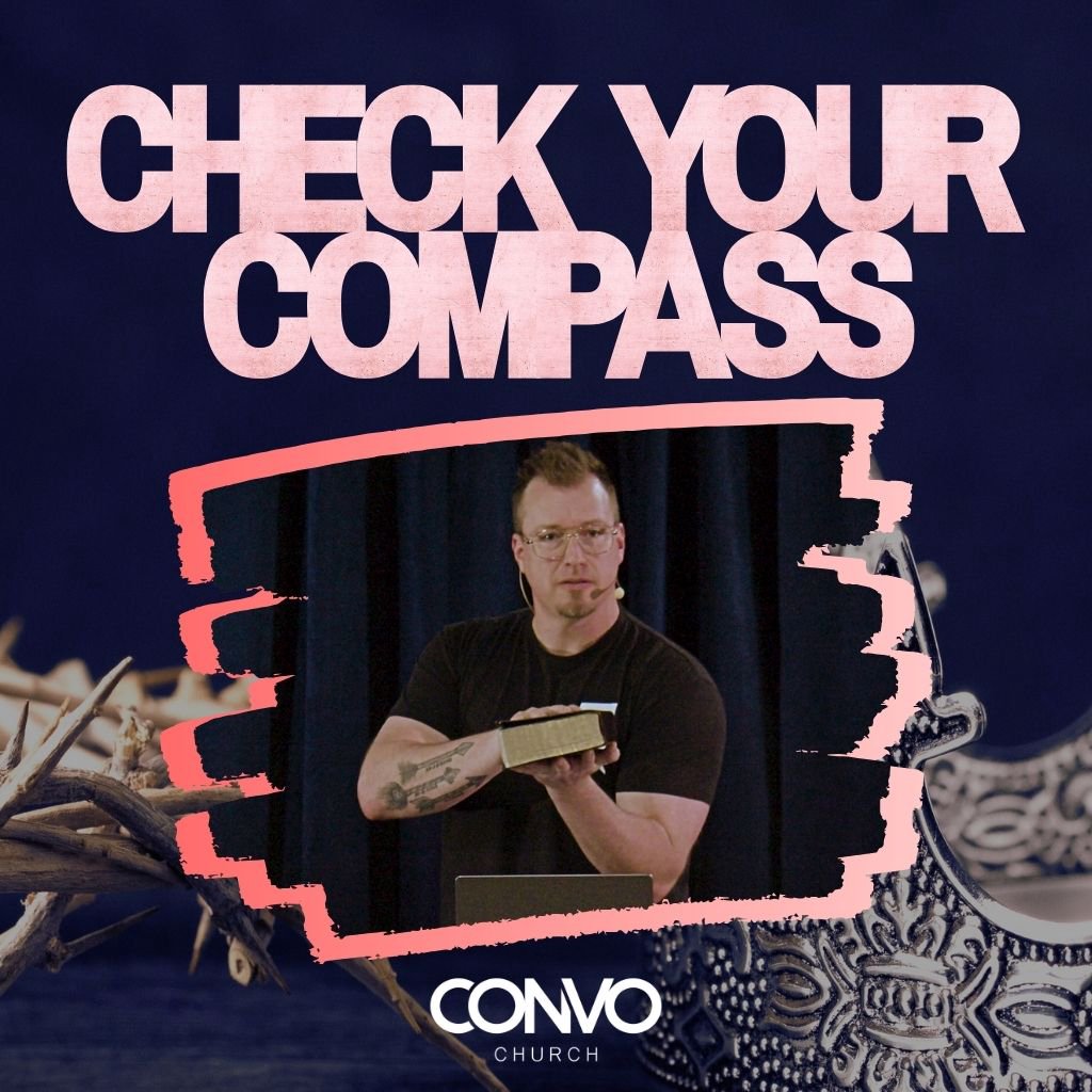CONVO Church