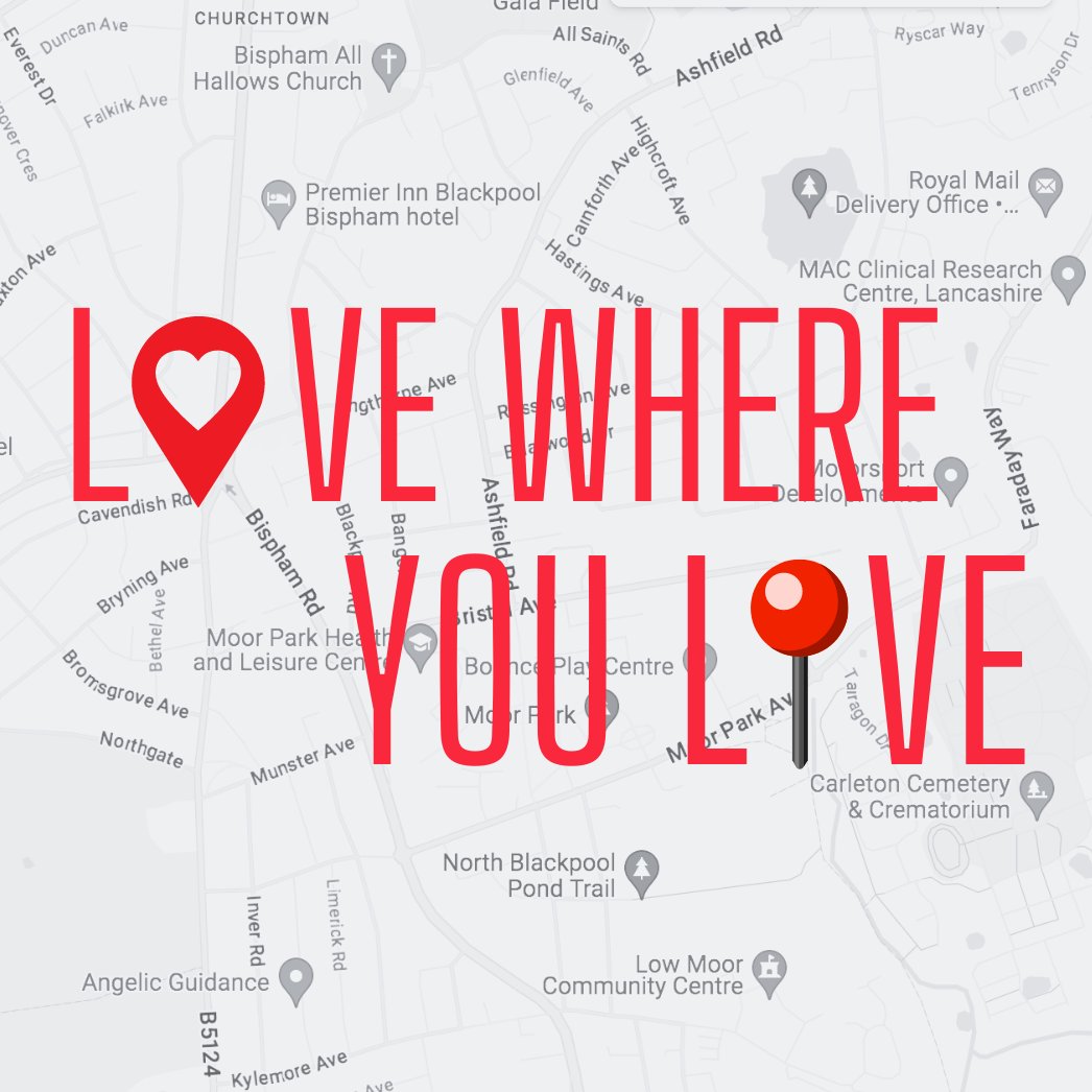 Love where you Live | Part 4 episode artwork