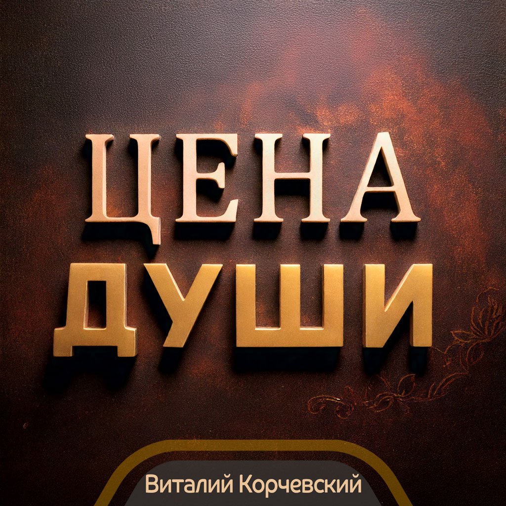 Цена души — Виталий В. Корчевский episode artwork