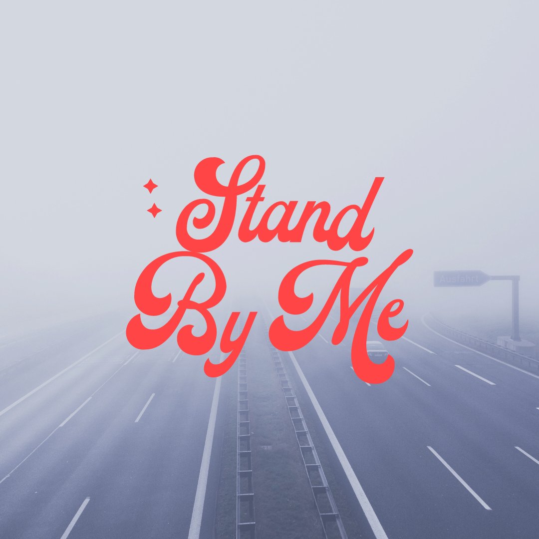 Stand By Me episode artwork