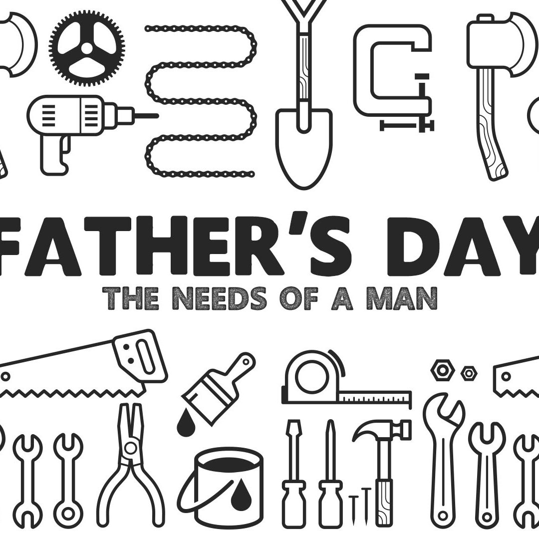 Father's Day 2019