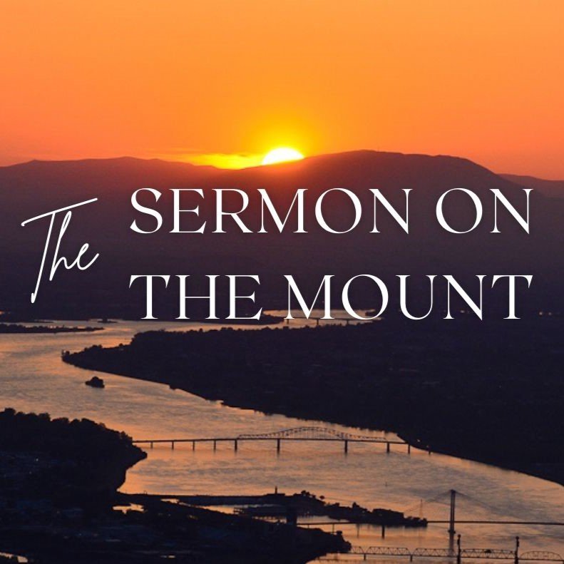 Sermon on the Mount Part 14