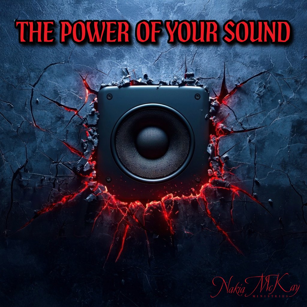 New Home Ministries Hammond Podcast