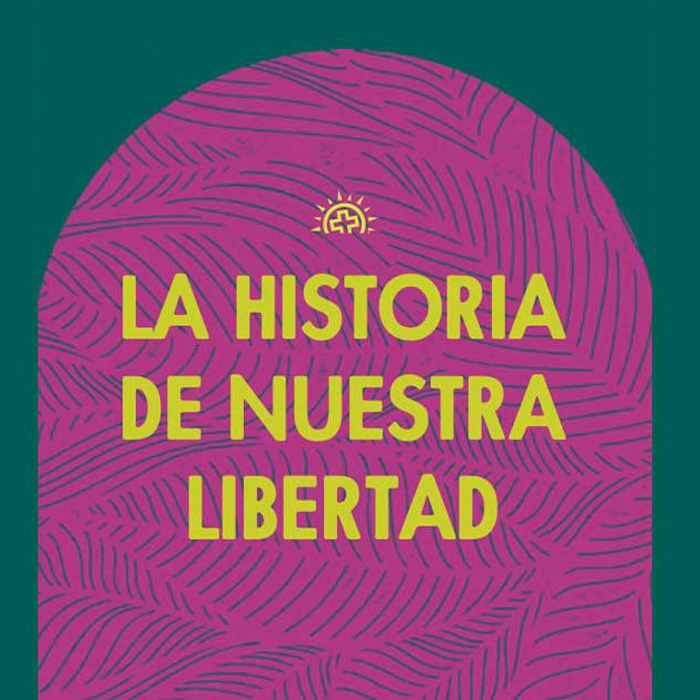 La Puerta Hacia La Libertad episode artwork