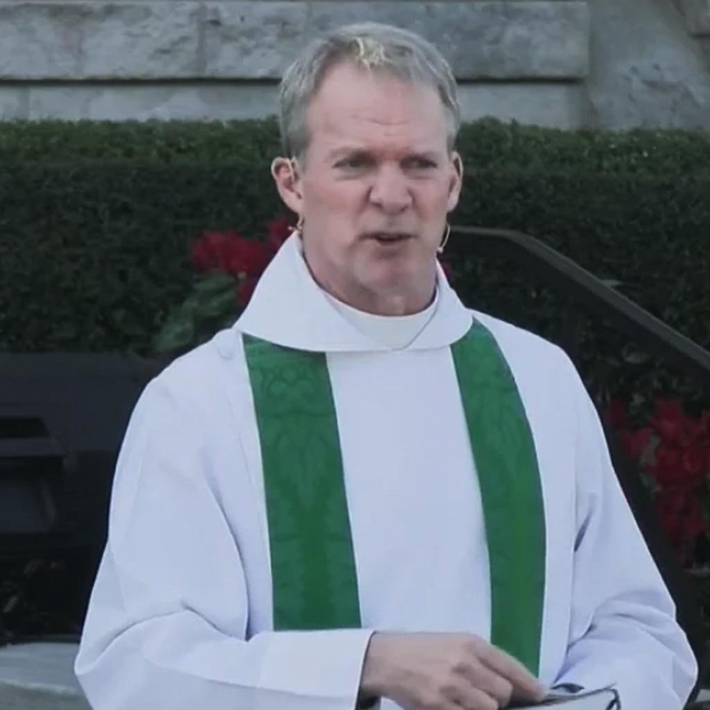 Sermons from St. John the Divine