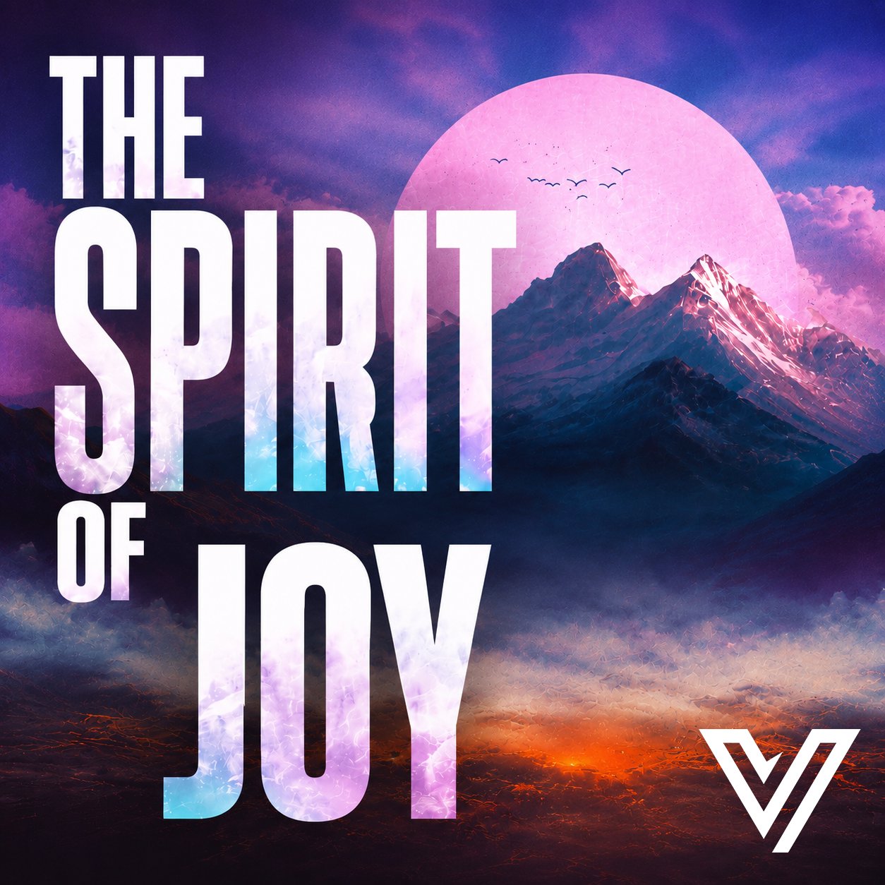 The Spirit of Joy episode artwork