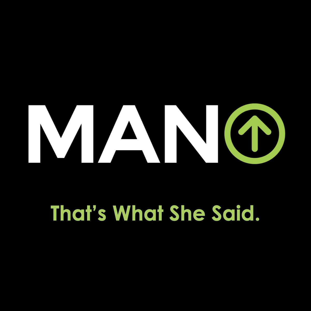 MANUP