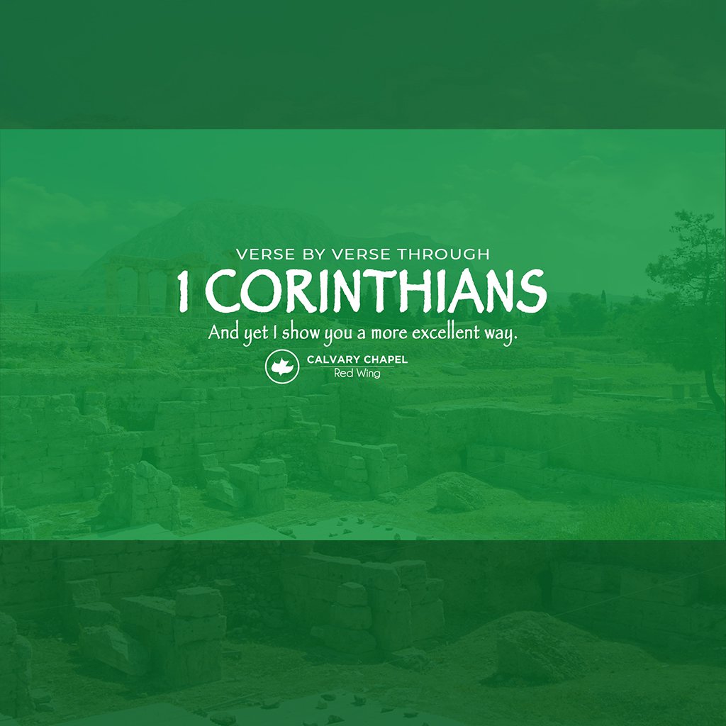 1 Corinthians 3 episode artwork