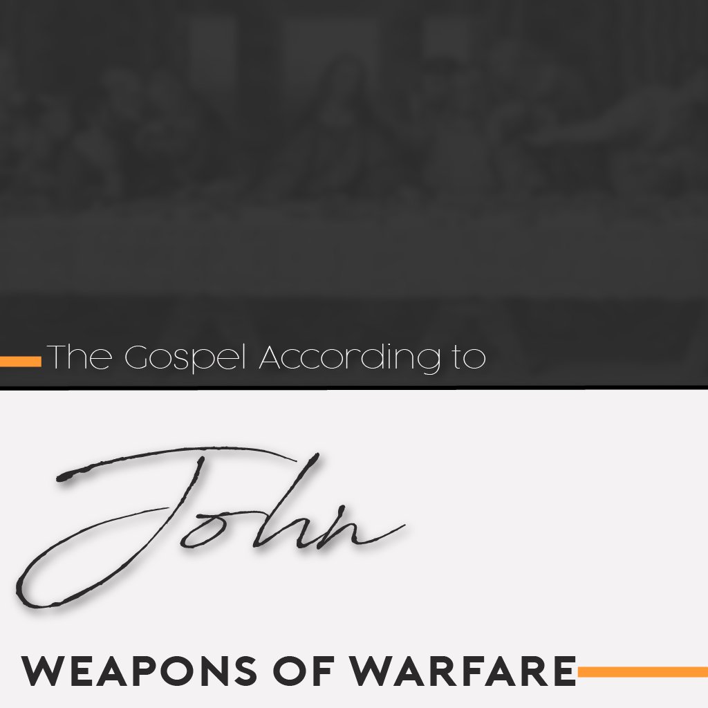 The Rock Church of Fenton Sermons