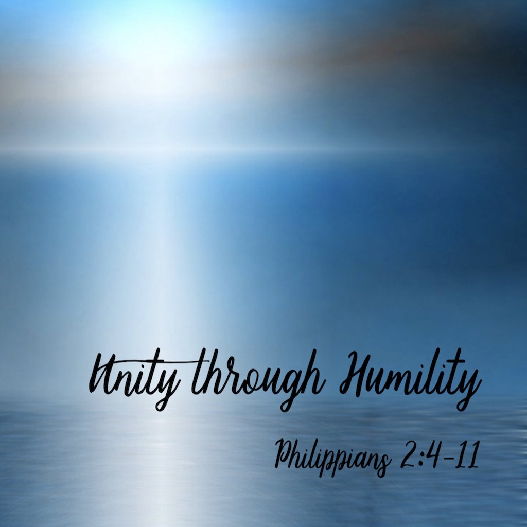 Unity Through Humility-Jared Pittman, Director of Student Ministries, Madison episode artwork