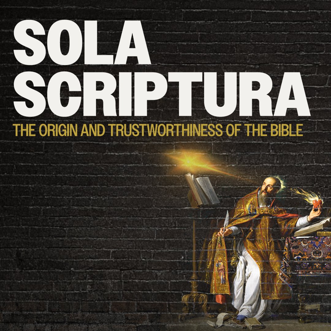 Can The Bible Really Be Trusted? episode artwork