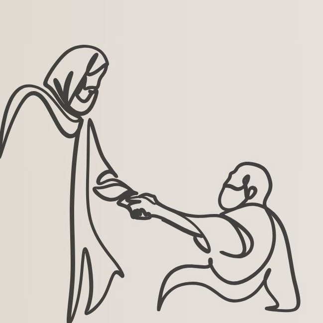 Questions of Jesus // What do you want me to do for you?