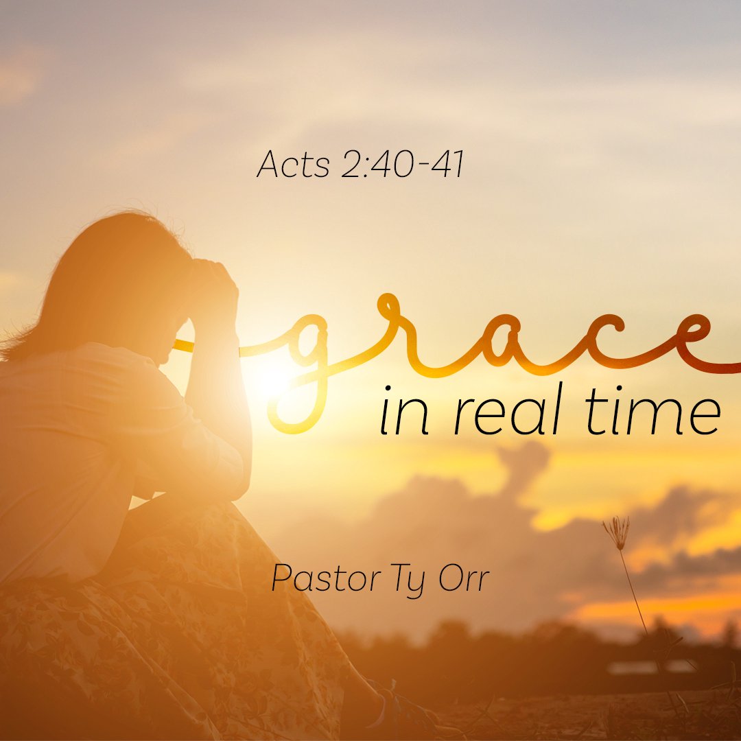 Watersprings Church Podcast