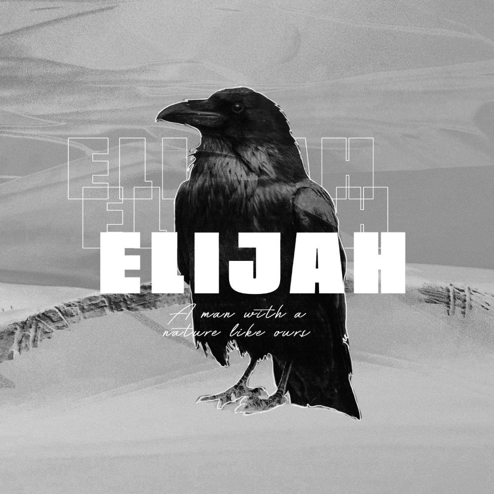 Elijah - Week 4 episode artwork