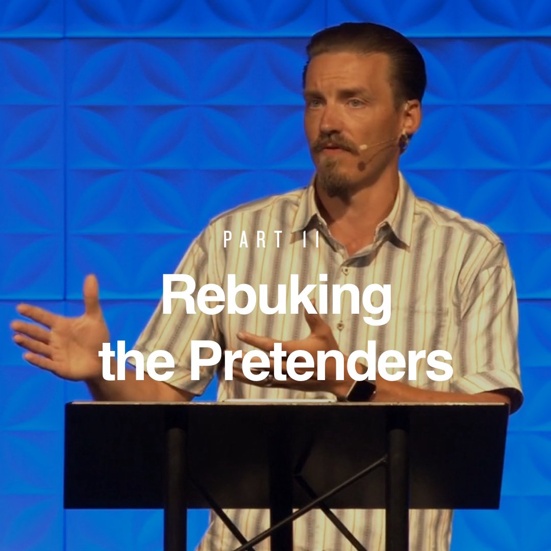 Walnut Creek Downtown - Sermons