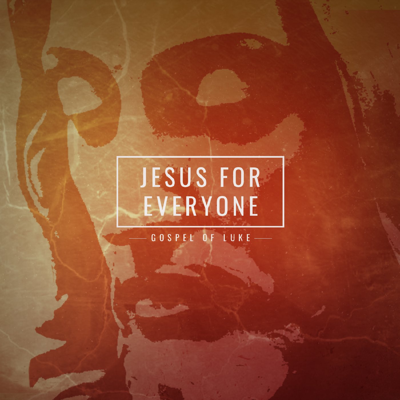 Jesus for Everyone: Luke 19:28-48