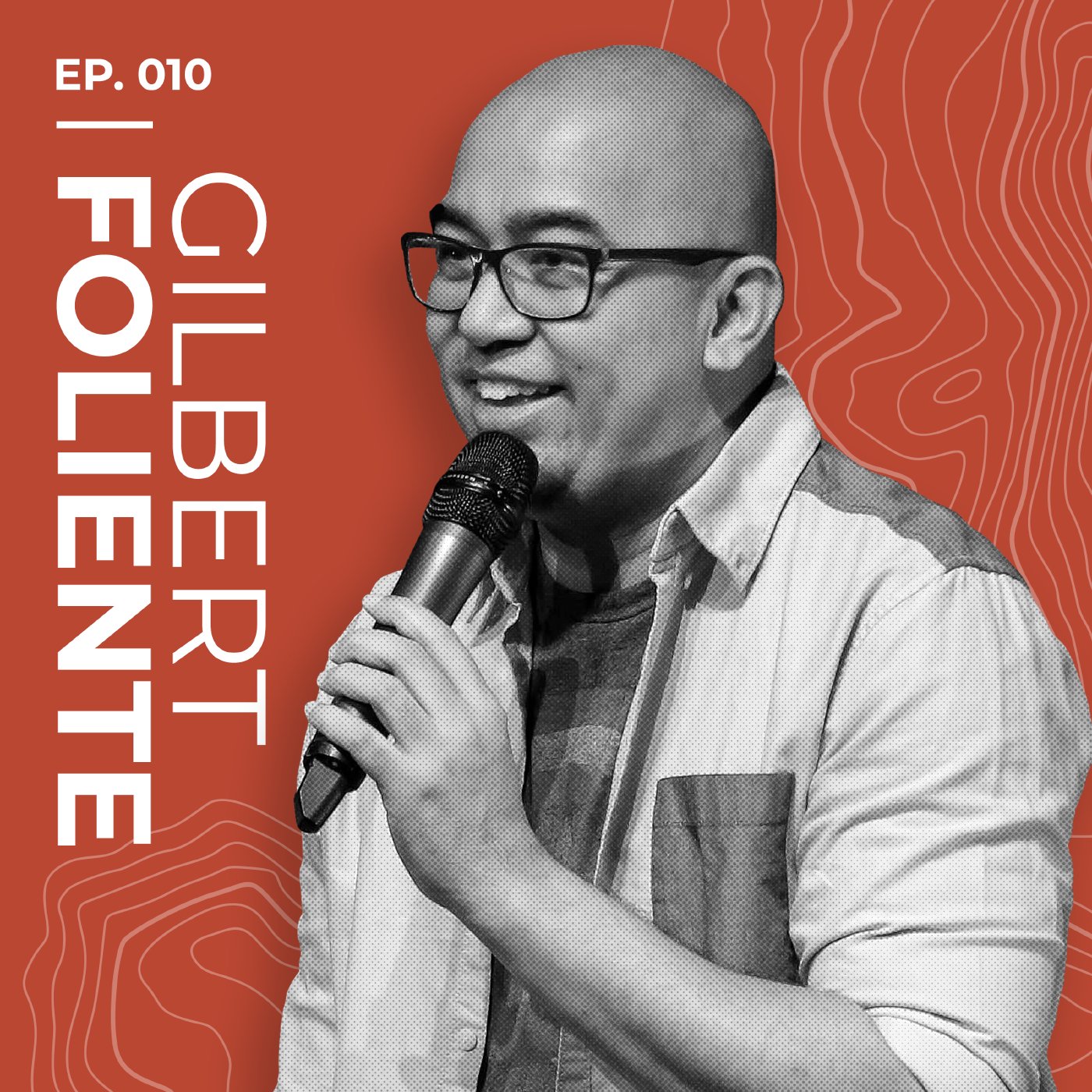 The Every Nation Podcast