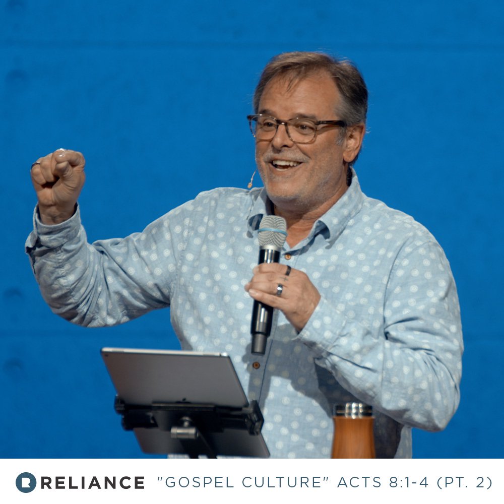 Acts 8:1-4 (Part 2) episode artwork