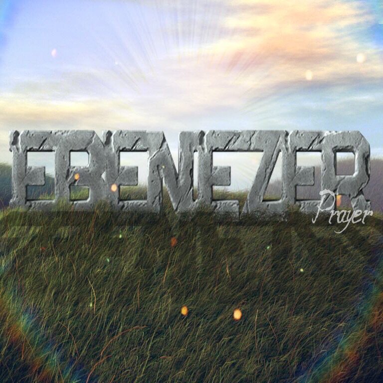 Ebenezer Prayer episode artwork