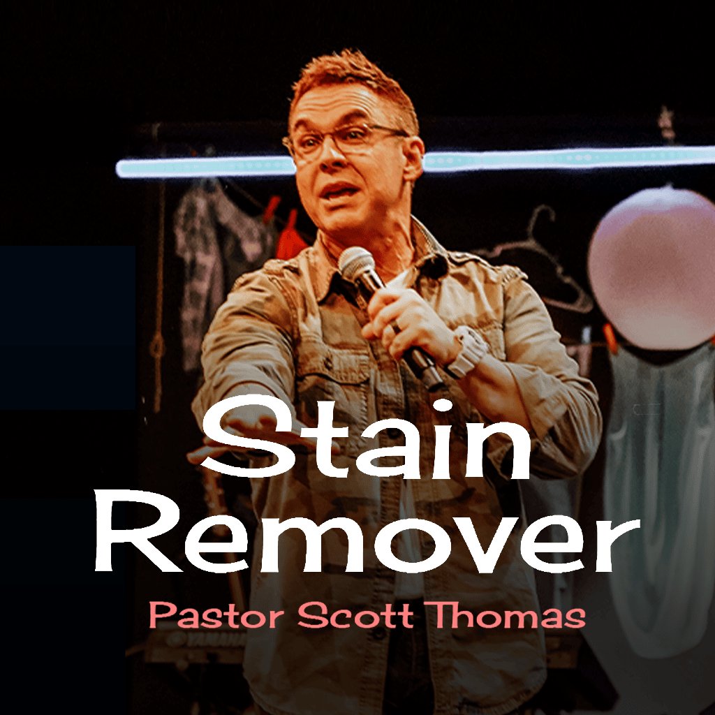 Stain Remover episode artwork