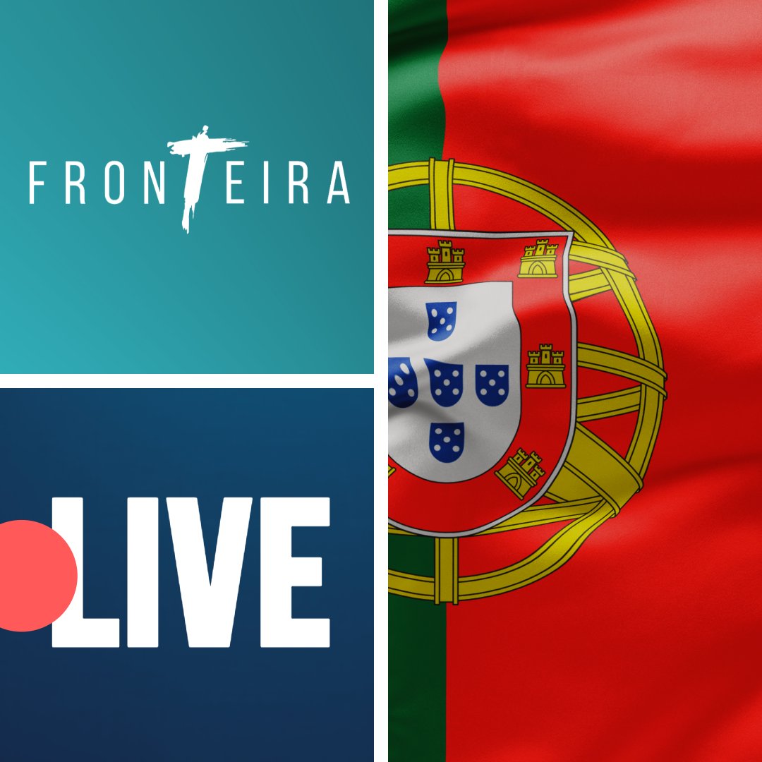 Podcast Fronteira Church Porto