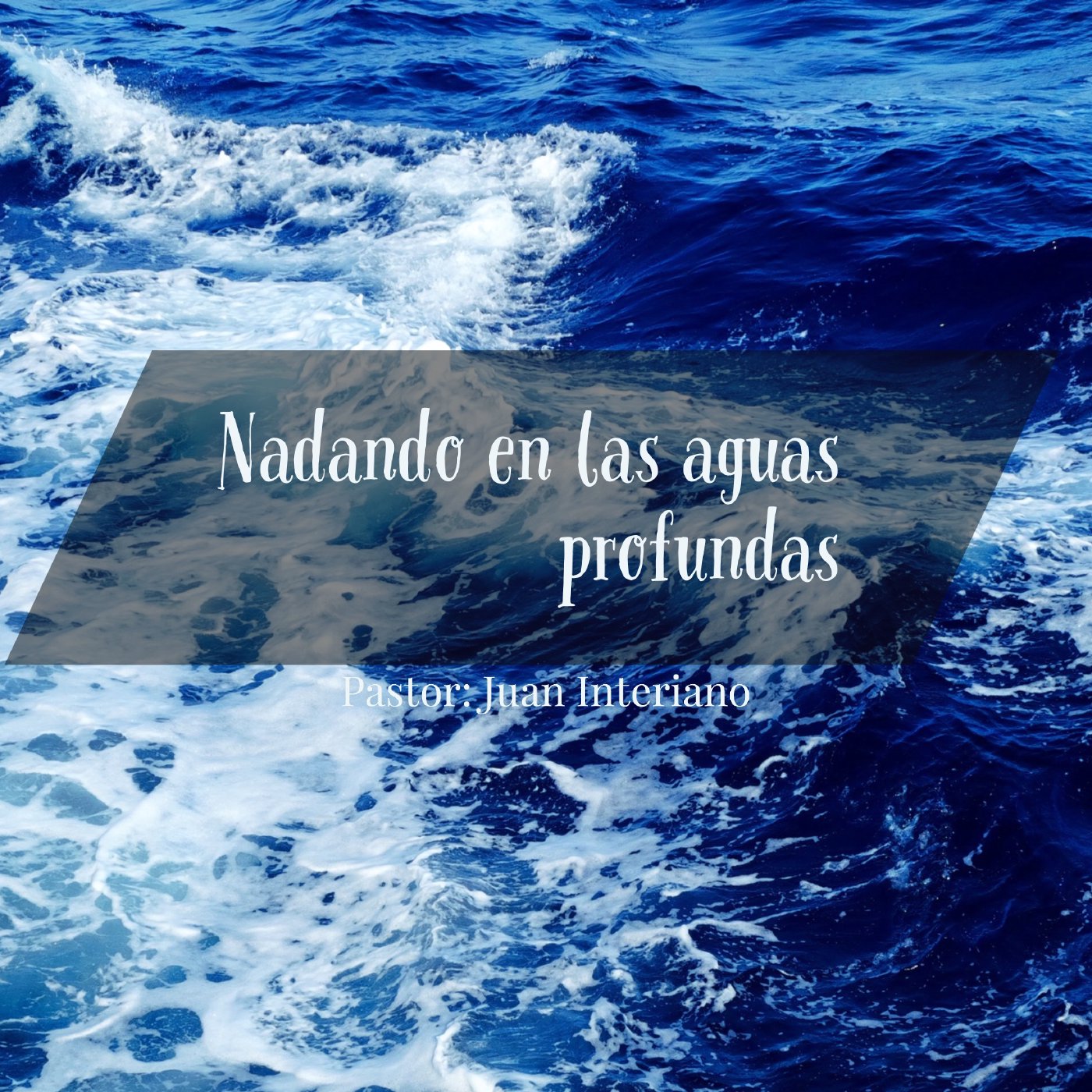 Iglesia Pentecostal Camino A La Vida Eterna