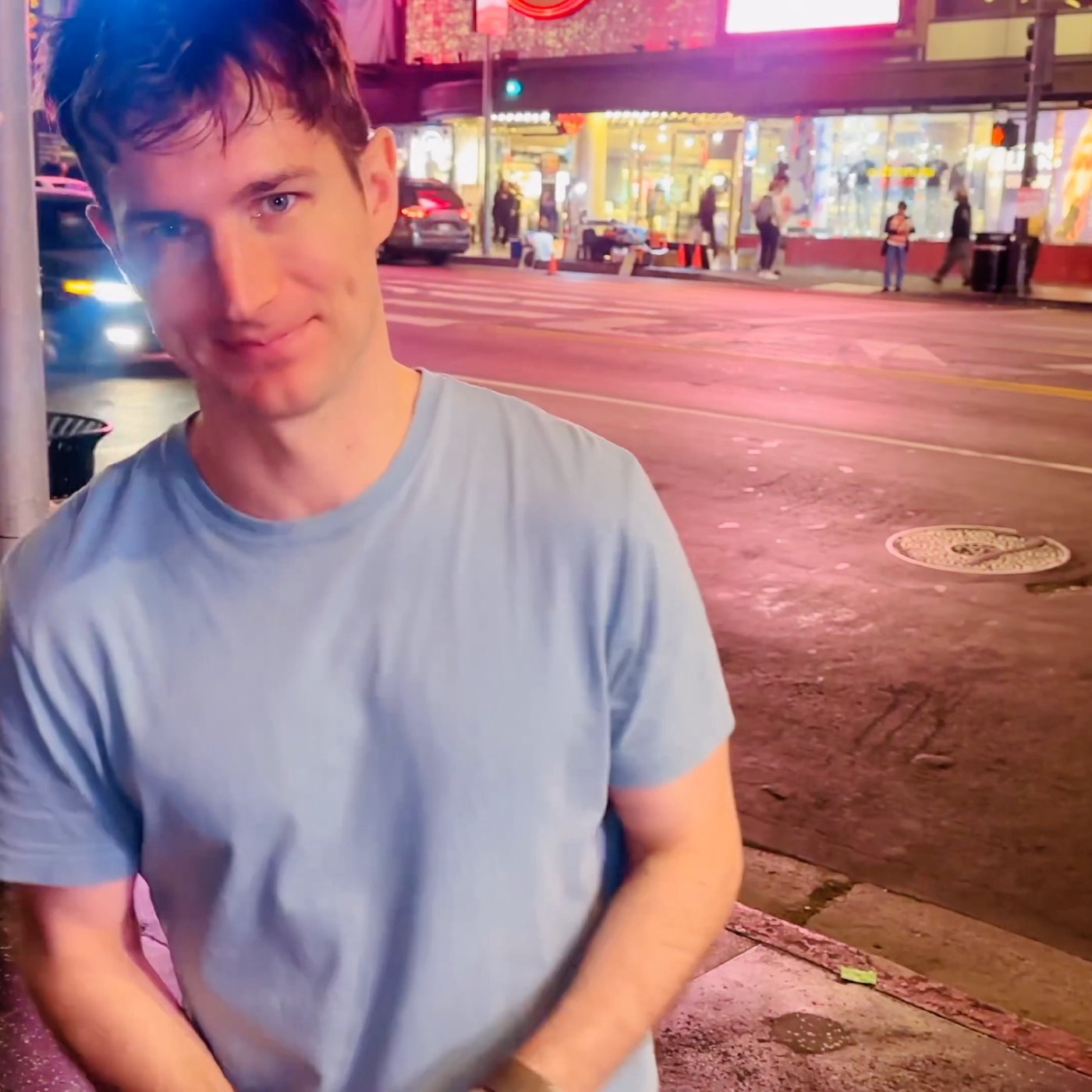 Walk Of Fame Vlog