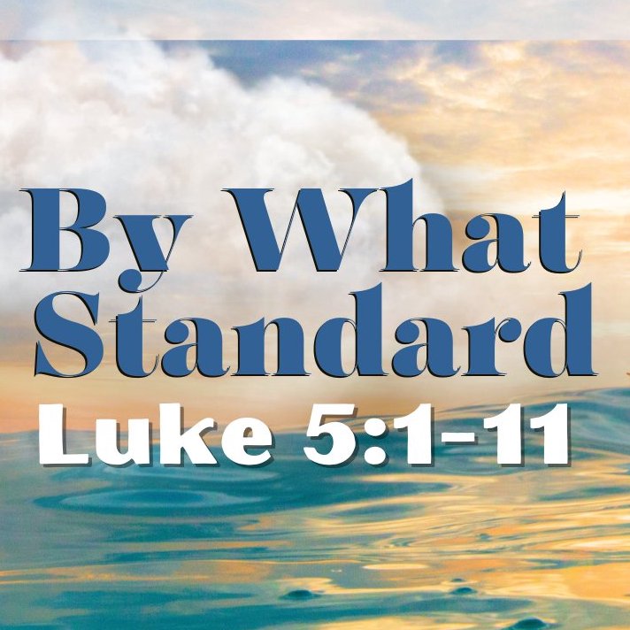 Calvary Baltimore Weekly Sermons