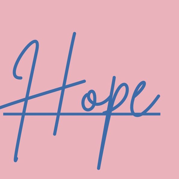 Jesus is _HOPE_ episode artwork