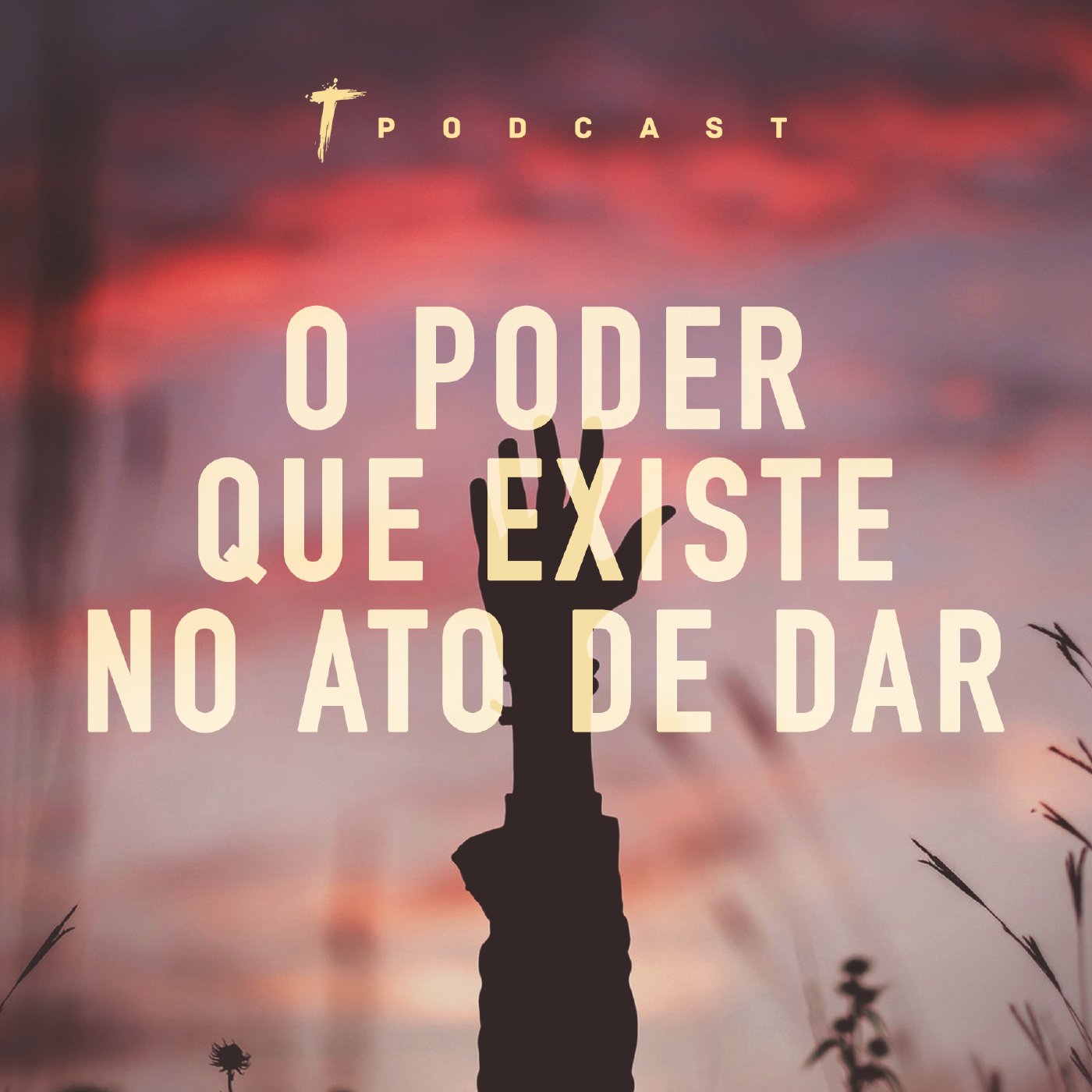 Podcast Fronteira Church Rio