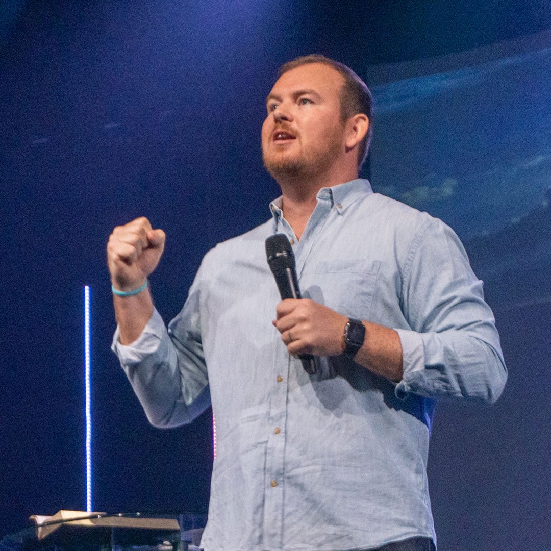 Piedmont Chapel - Audio Podcast